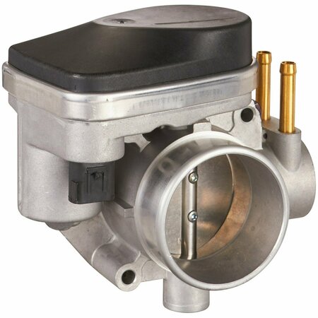Spectra Premium FUEL INJECTION THROTTLE BODY ASSEMBLY TB1017